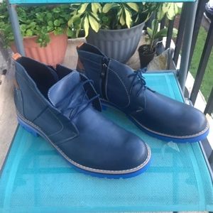 V-ITALIA Shoes - V-ITALIA MID BOOTS V-ITALIA Shoes - V-ITALIA MID BOOTS